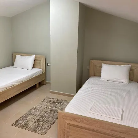 Cozy Guesthome 아파트호텔 3*