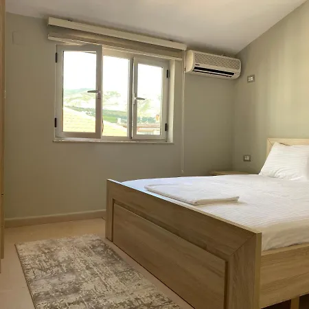 Lejlighedshotel Cozy Guesthome 3*