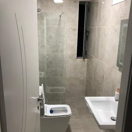 Lejlighedshotel Cozy Guesthome 3*