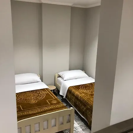 Cozy Guesthome Lejlighedshotel 3*