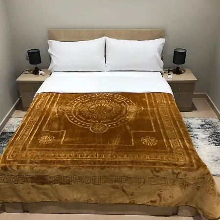 Lejlighedshotel Cozy Guesthome