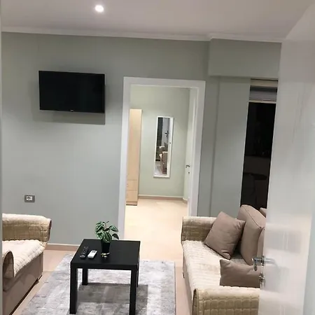 Lejlighedshotel Cozy Guesthome Korce