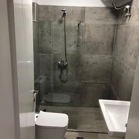 Lejlighedshotel Cozy Guesthome 3*