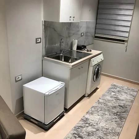 Cozy Guesthome Lejlighedshotel 3*