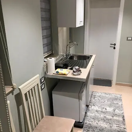 Cozy Guesthome Lejlighedshotel 3*