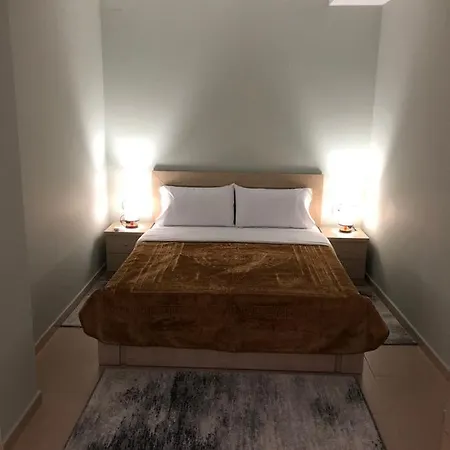 Cozy Guesthome 3* Korce