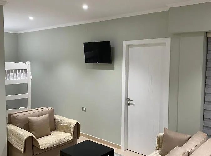 Cozy Guesthome Hotel apartamentowy