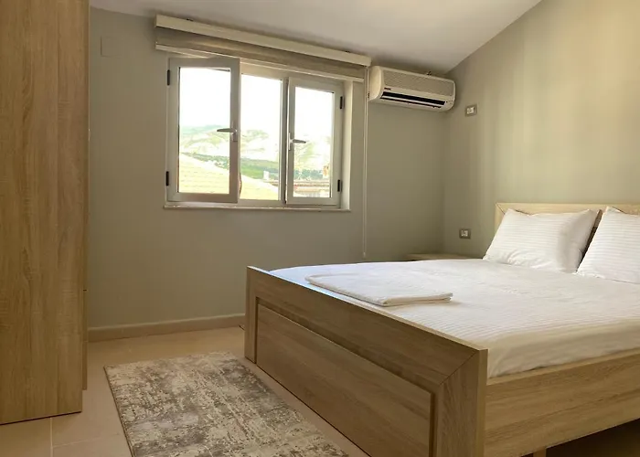 아파트호텔 Cozy Guesthome 3*