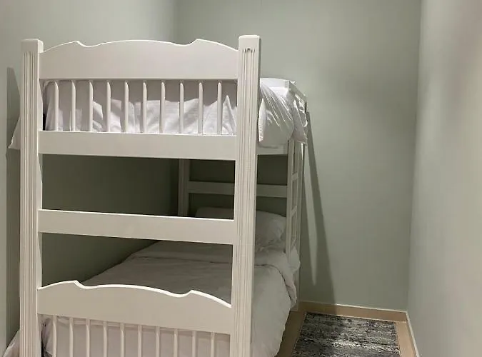 Hotel apartamentowy Cozy Guesthome 3*