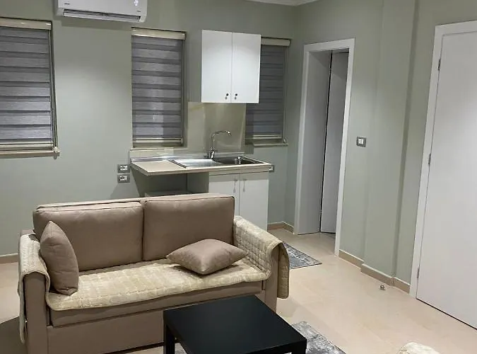 Cozy Guesthome Hotel apartamentowy 3*