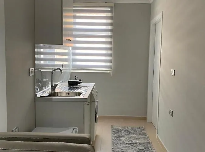 Cozy Guesthome 3* Korcza