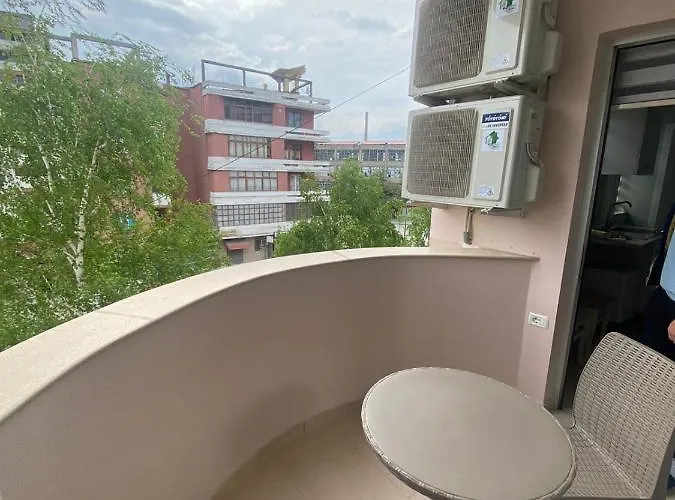 Cozy Guesthome Hotel apartamentowy 3*