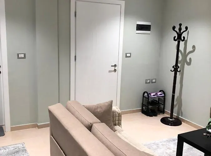 Cozy Guesthome 아파트호텔