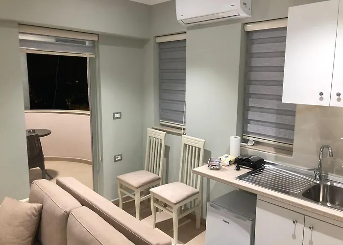 아파트호텔 Cozy Guesthome 3*