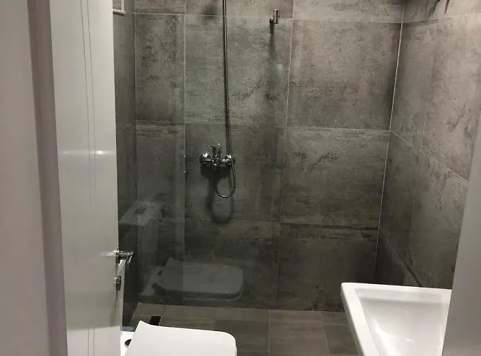Hotel apartamentowy Cozy Guesthome 3*