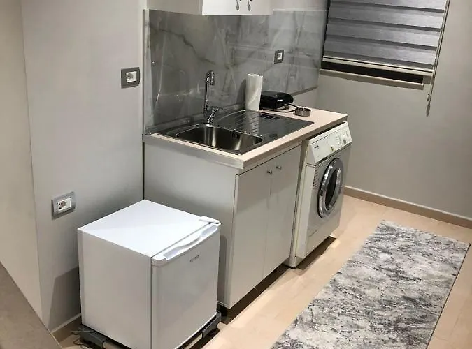 Cozy Guesthome Hotel apartamentowy 3*