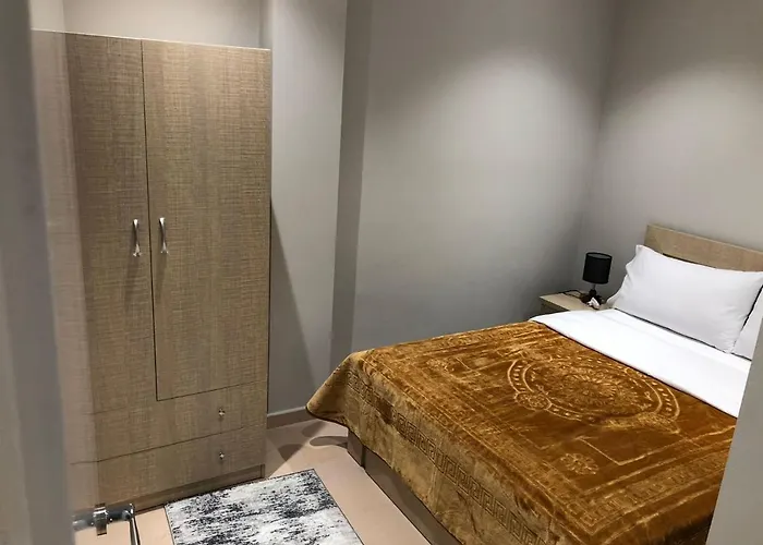 Cozy Guesthome