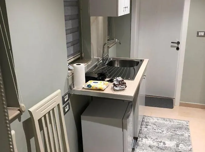 Cozy Guesthome Hotel apartamentowy 3*