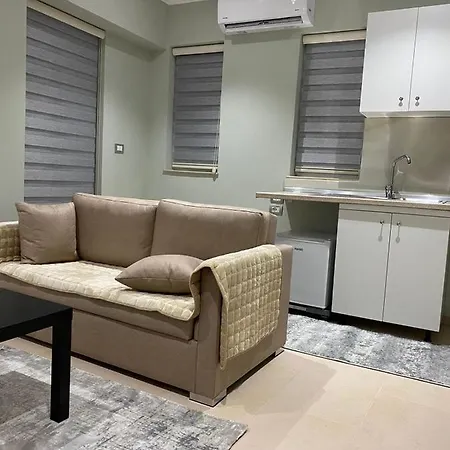 Cozy Guesthome كورتشي