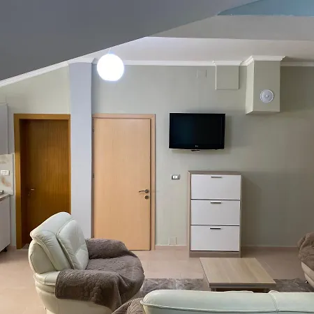 Cozy Guesthome