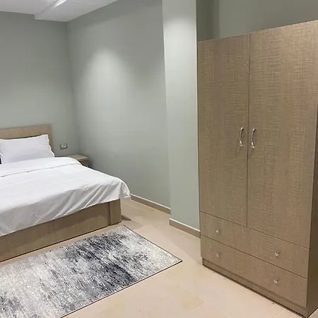 Cozy Guesthome كورتشي