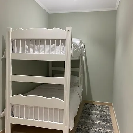 Aparthotel Cozy Guesthome *
