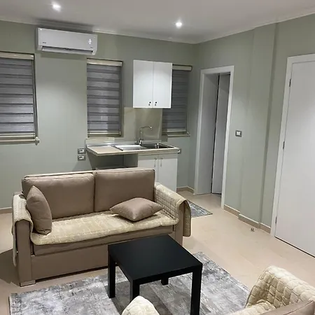 Cozy Guesthome Aparthotel *