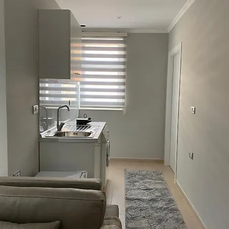 Cozy Guesthome 3* كورتشي