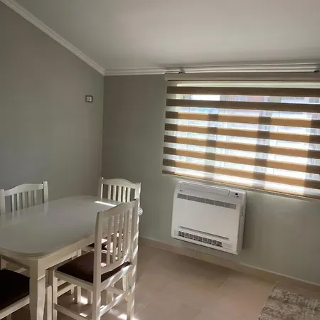 Cozy Guesthome كورتشي