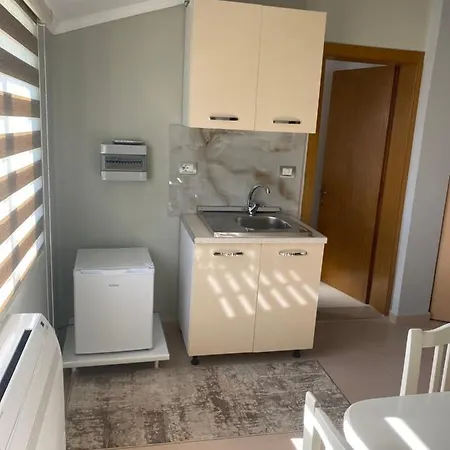 شقة فندقية Cozy Guesthome 3*