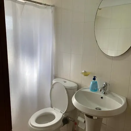 Aparthotel Cozy Guesthome *