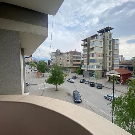 Cozy Guesthome Aparthotel Korce