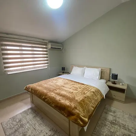 Cozy Guesthome كورتشي