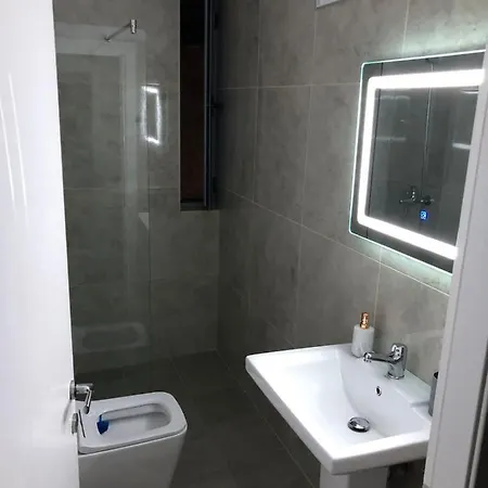 شقة فندقية Cozy Guesthome كورتشي