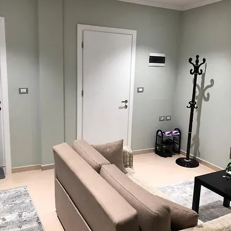 Cozy Guesthome شقة فندقية