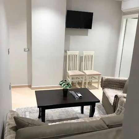 Aparthotel Cozy Guesthome *