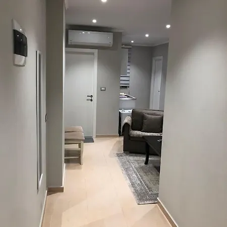 Cozy Guesthome شقة فندقية 3*