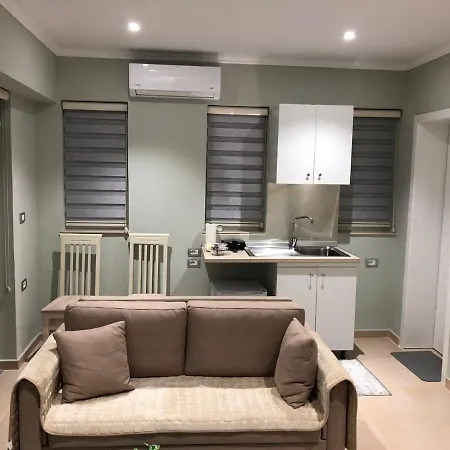 Cozy Guesthome Aparthotel Korce
