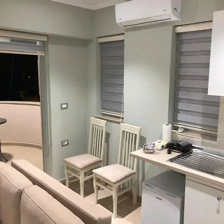 Aparthotel Cozy Guesthome *