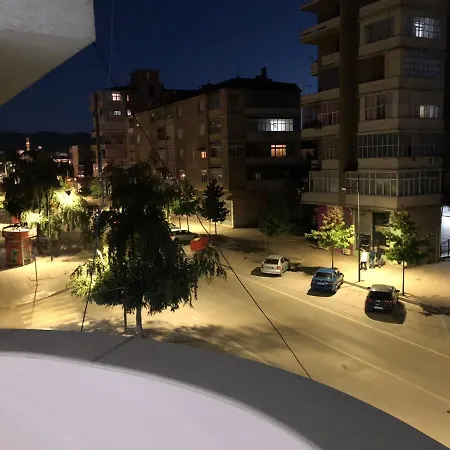 Aparthotel Cozy Guesthome Korce
