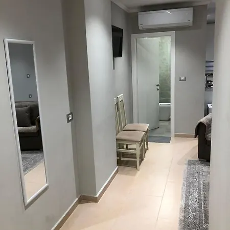 Cozy Guesthome شقة فندقية 3*