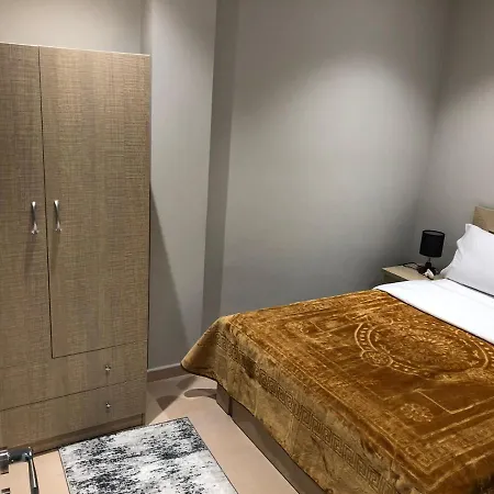 Cozy Guesthome