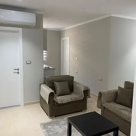 Aparthotel Cozy Guesthome