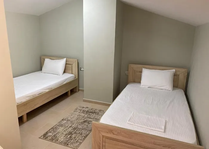 Cozy Guesthome 公寓式酒店 3*