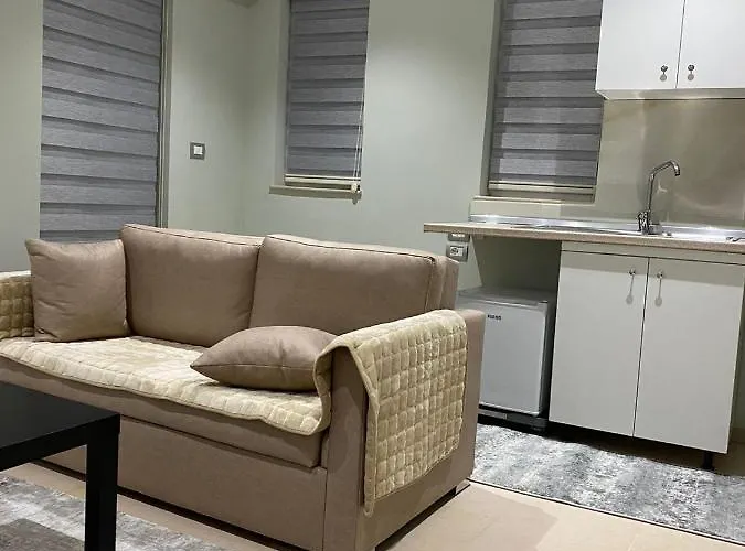 Cozy Guesthome 科尔察