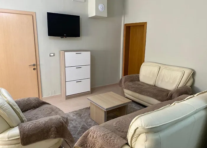Cozy Guesthome 3* 科尔察