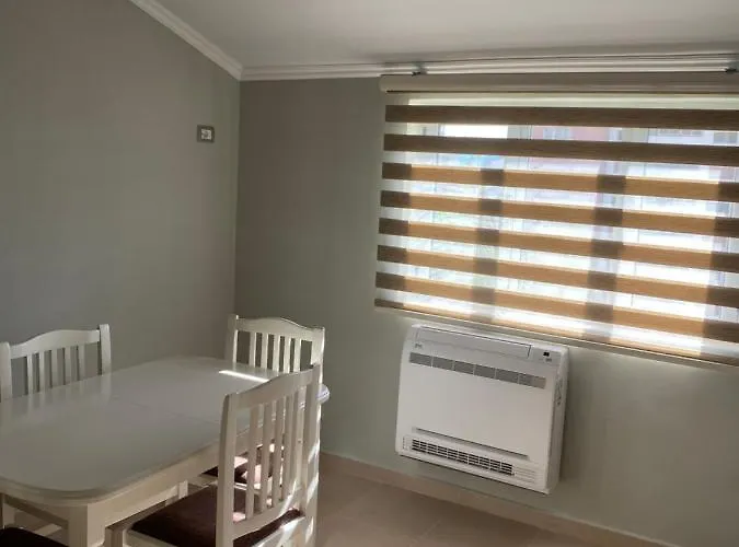 Cozy Guesthome 科尔察