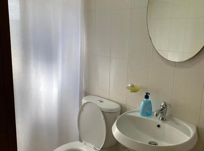 Apart-hotel Cozy Guesthome 3*