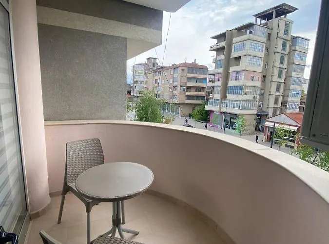 Cozy Guesthome Apart-hotel 3*