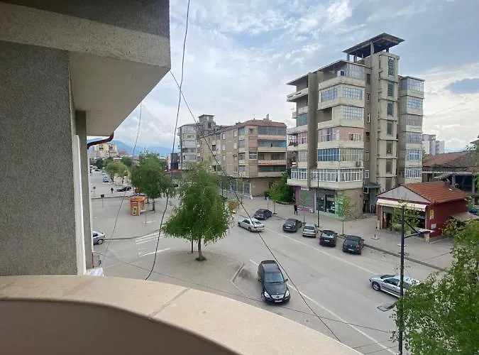 Cozy Guesthome Apart-hotel Korce